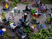 Sai Gon - Cu chi- Mekong Delta shopping 05 Days