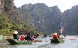 Le Nord du Vietnam