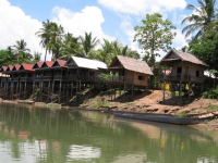  Exploration du Laos 11 jours