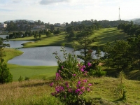 Golf à Saigon - DaLat 2 jours