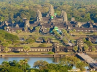 Angkor Wat 4 jours 3 nuits