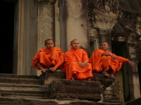 Splendeur du Cambodge 17 jours