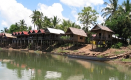  Exploration du Laos 11 jours