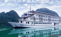 Huong Hai Sealife Cruise 3 Days 2 Nights