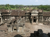 Phnom Penh - Angkor Wat 5 jours 4 nuits