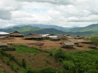 Impressions de Laos 7 jours