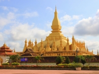 Trésor du Laos 5 jours