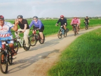 Excursion à vélo dans le delta du Mékong - 2 jours