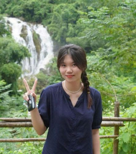 Ms. Quynh - Sales Executive in Hanoi