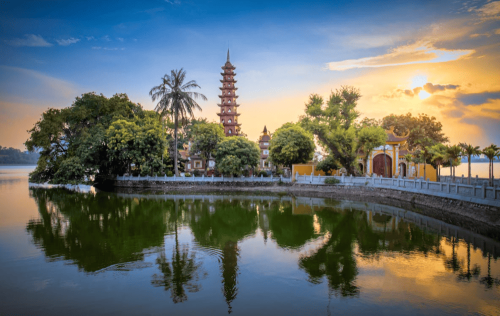 Common Hanoi Scams and How to Avoid Them